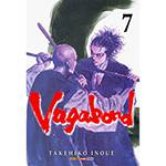Livro - Vagabond Volume 07
