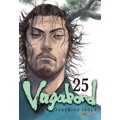Livro - Vagabond - Volume 25