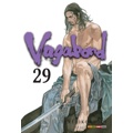 Livro - Vagabond - Volume 29
