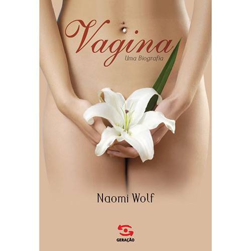 Livro - Vagina: uma Biografia