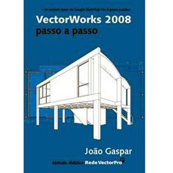 Livro - Vectorworks 2008 - Passo a Passo