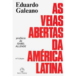 Livro - Veias Abertas da América Latina, as