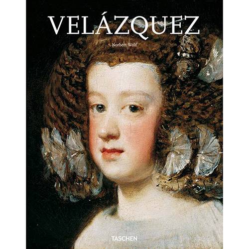 Tudo sobre 'Livro - Velázquez'