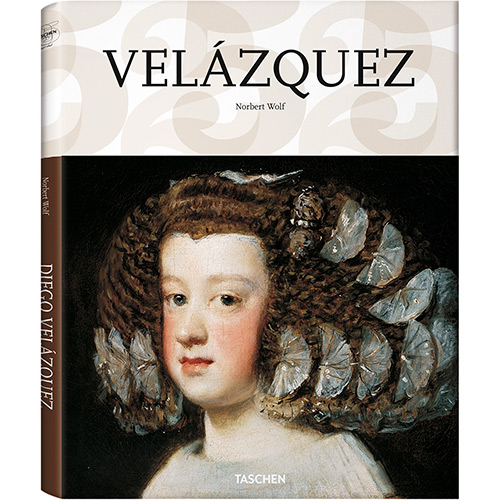 Livro - Velázquez