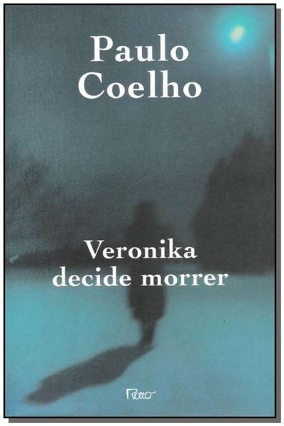 Livro - Veronika Decide Morrer