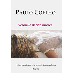Livro - Veronika Decide Morrer