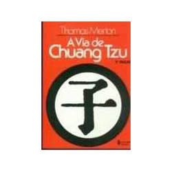 Livro - Via de Chuang Tzu, a