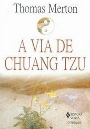 Livro - Via de Chuang Tzu