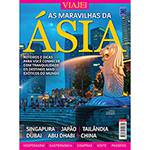 Livro - Viaje Mais - as Maravilhas da Ásia