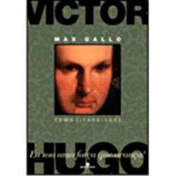 Tudo sobre 'Livro - Victor Hugo V. 1'