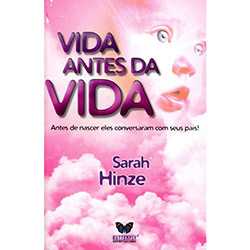 Livro - Vida Antes da Vida