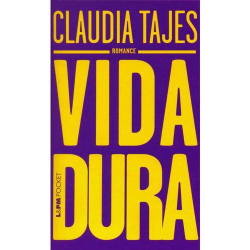 Livro - Vida Dura