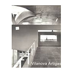 Livro - Vilanova Artigas