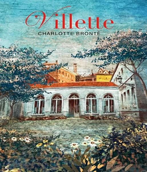Livro - Villette