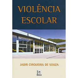 Livro - Violência Escolar