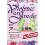 Livro - Violetas na Janela