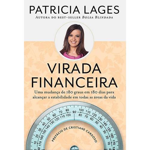 Livro - Virada Financeira