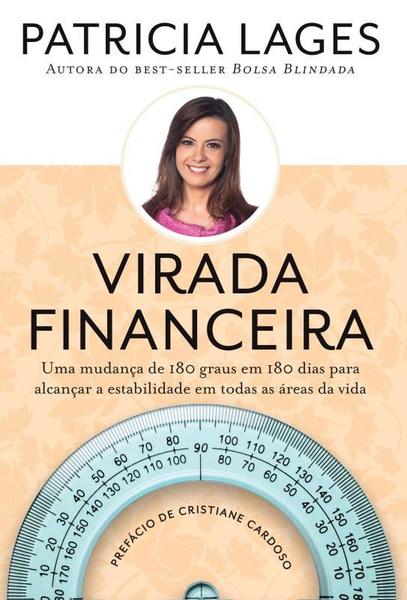 Livro - Virada Financeira