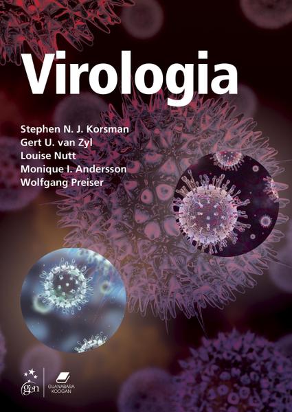 Livro - Virologia