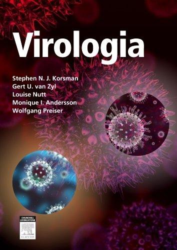 Livro - Virologia