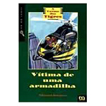 Tudo sobre 'Livro - Vitima de uma Armadilha'