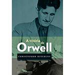 Livro - Vitória de Orwell, a