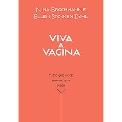 Livro - Viva a Vagina