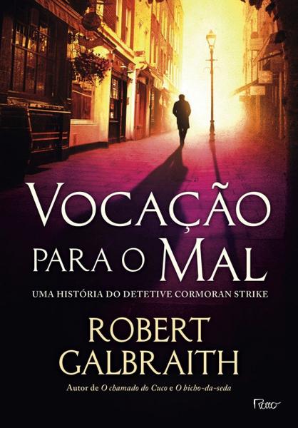 Livro - Vocação para o Mal