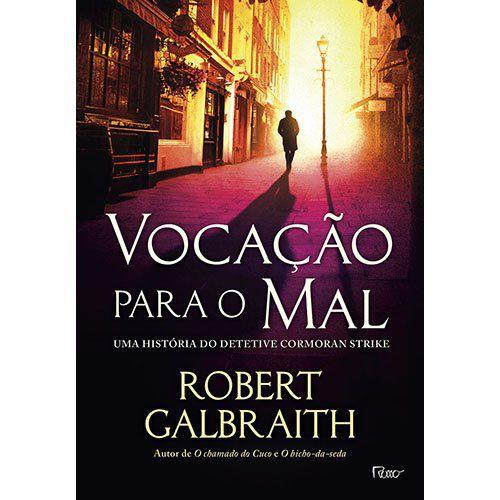 Livro - Vocação para o Mal