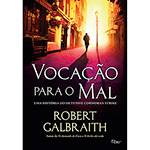 Livro - Vocação para o Mal