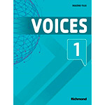 Livro - Voices 1