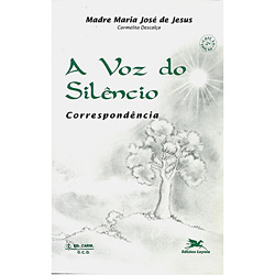 Livro - Voz do Silêncio, a