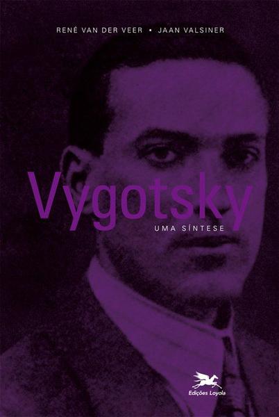 Livro - Vygotsky - uma Síntese