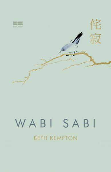 Livro - Wabi Sabi
