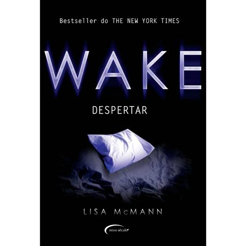 Tudo sobre 'Livro - Wake: Despertar'