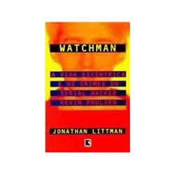 Livro - Watchman