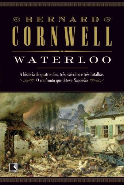 Livro - Waterloo