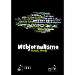 Livro - WebJornalismo