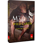 Livro - Wild Cards: Luta de Valetes - Vol. 8