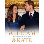 Tudo sobre 'Livro - William & Kate - uma História de Amor Real'