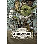 Livro - William Shakespeare's Star Wars Trilogy (The Royal Imperial Boxed Set)