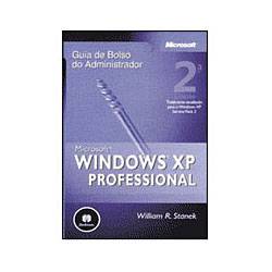 Tudo sobre 'Livro - Windows XP Professional'