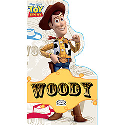 Livro - Woody