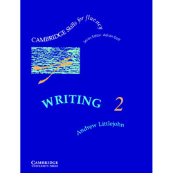 Livro - Writing 2 Student's Book - Intermediate