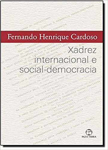 Livro - Xadrez Internacional e Social-democracia