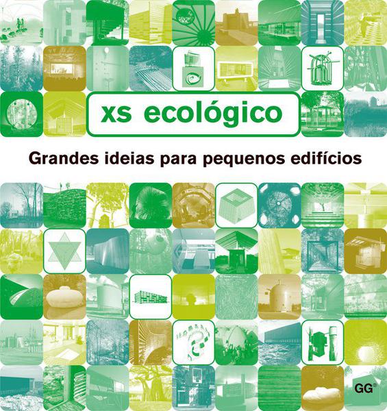 Livro - XS Ecológico