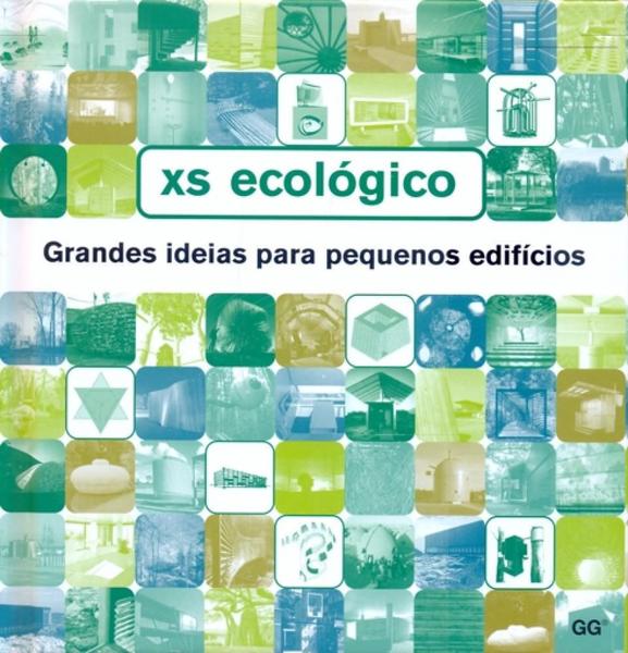 Livro - XS Ecológico