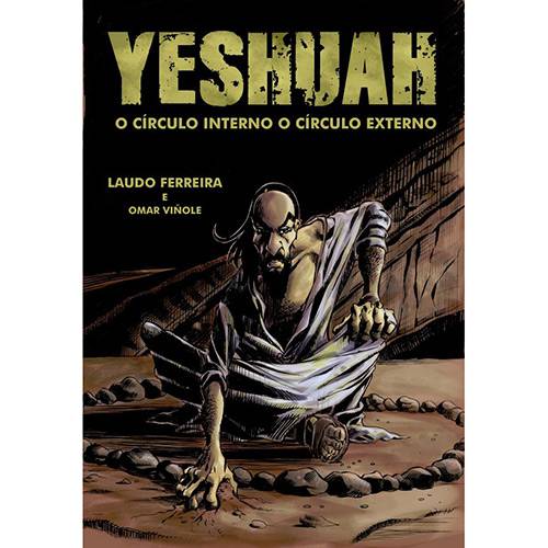 Livro - Yeshua: o Circulo Interno o Circulo Externo - Vol. 2