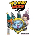 Livro - Yo-Kai Watch - Volume 16