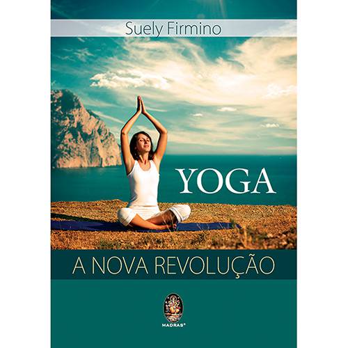 Livro - Yoga: a Nova Revolução